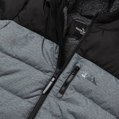 Kids Toddler Boys Classic Down Jacket | Eddie Bauer