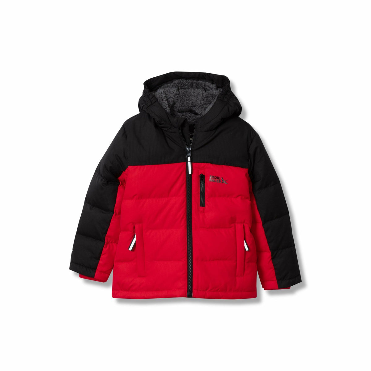 Kids Toddler Boys Classic Down Jacket | Eddie Bauer
