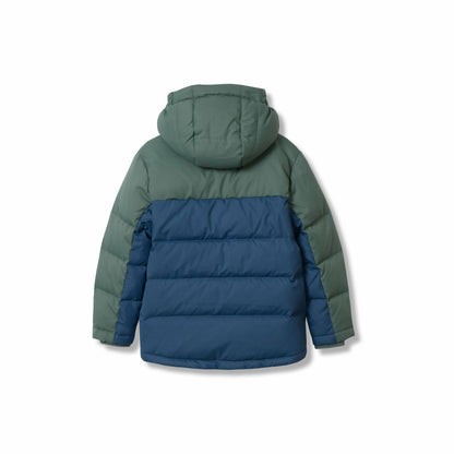 Kids Toddler Boys Classic Down Jacket | Eddie Bauer