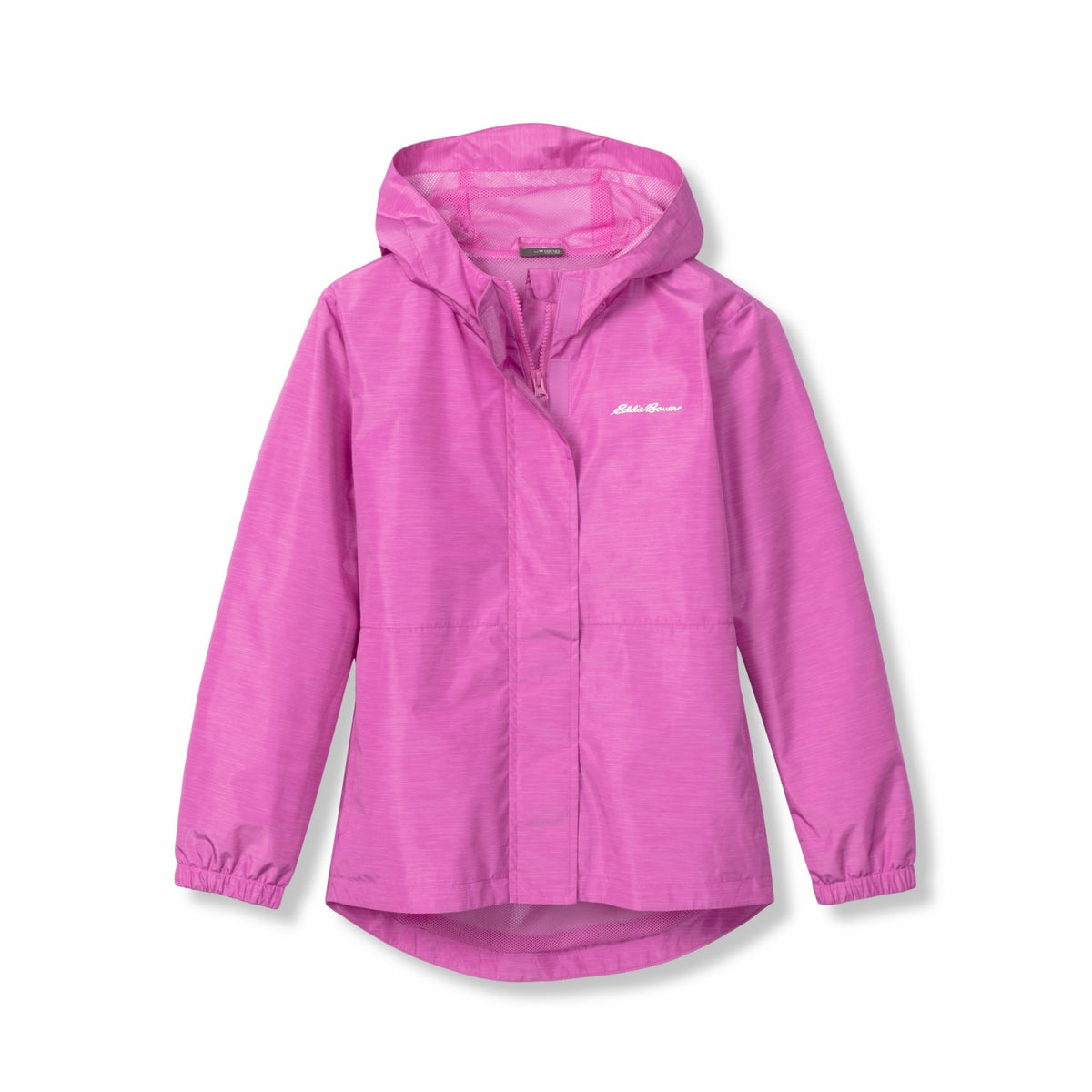Kids Girls Rainfoil® Jacket | Eddie Bauer