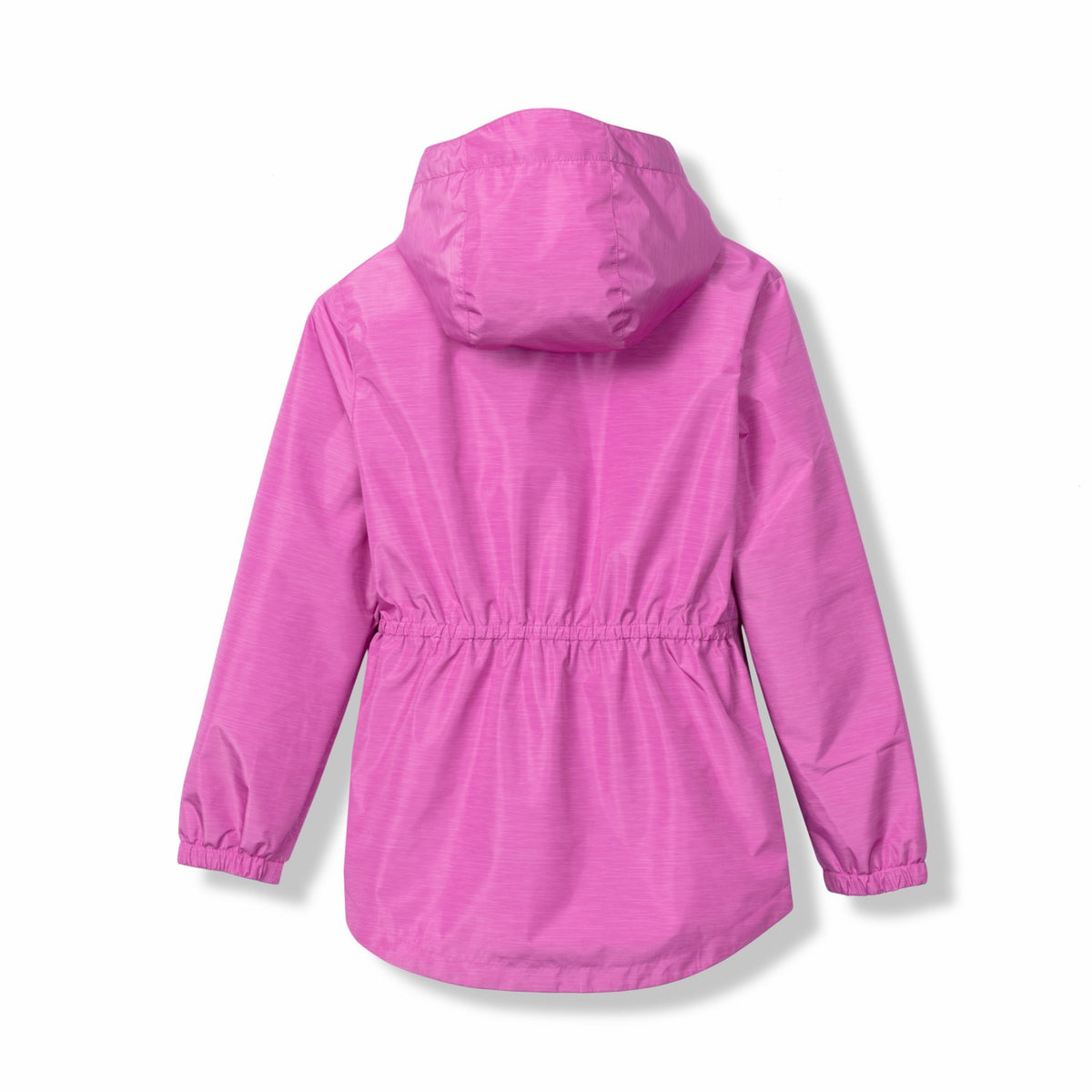 Kids Girls Rainfoil® Jacket | Eddie Bauer