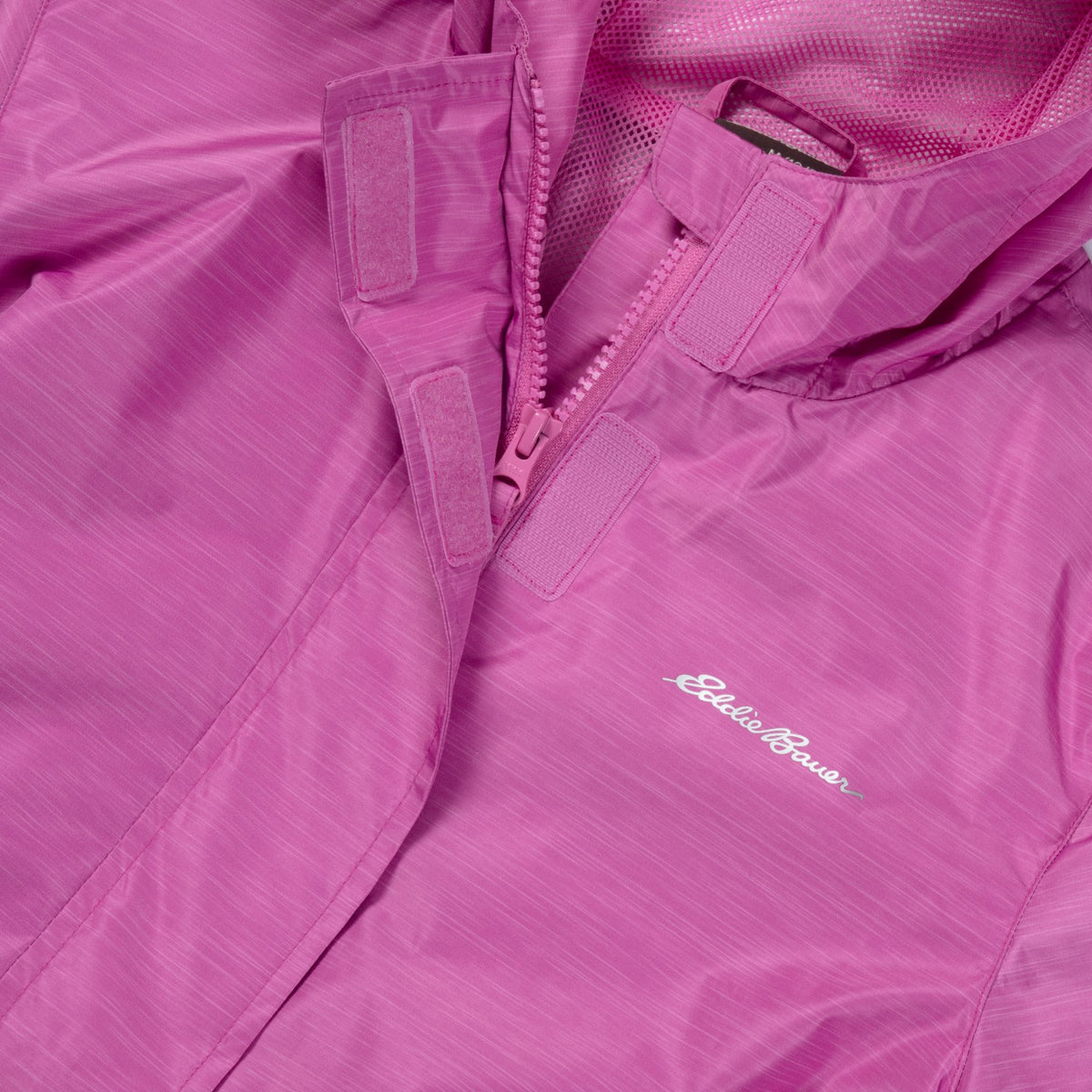 Kids Girls Rainfoil® Jacket | Eddie Bauer