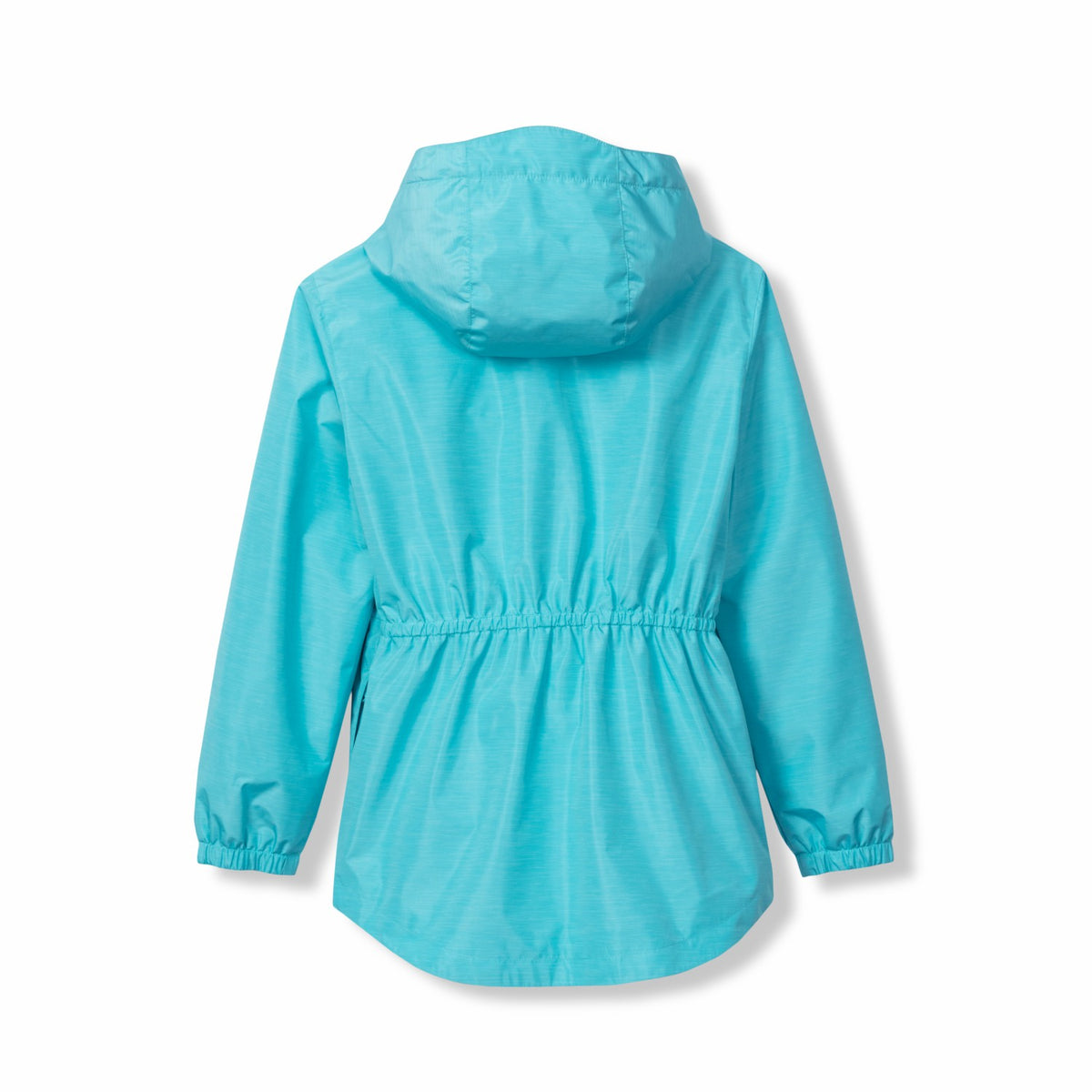 Kids Girls Rainfoil® Jacket | Eddie Bauer
