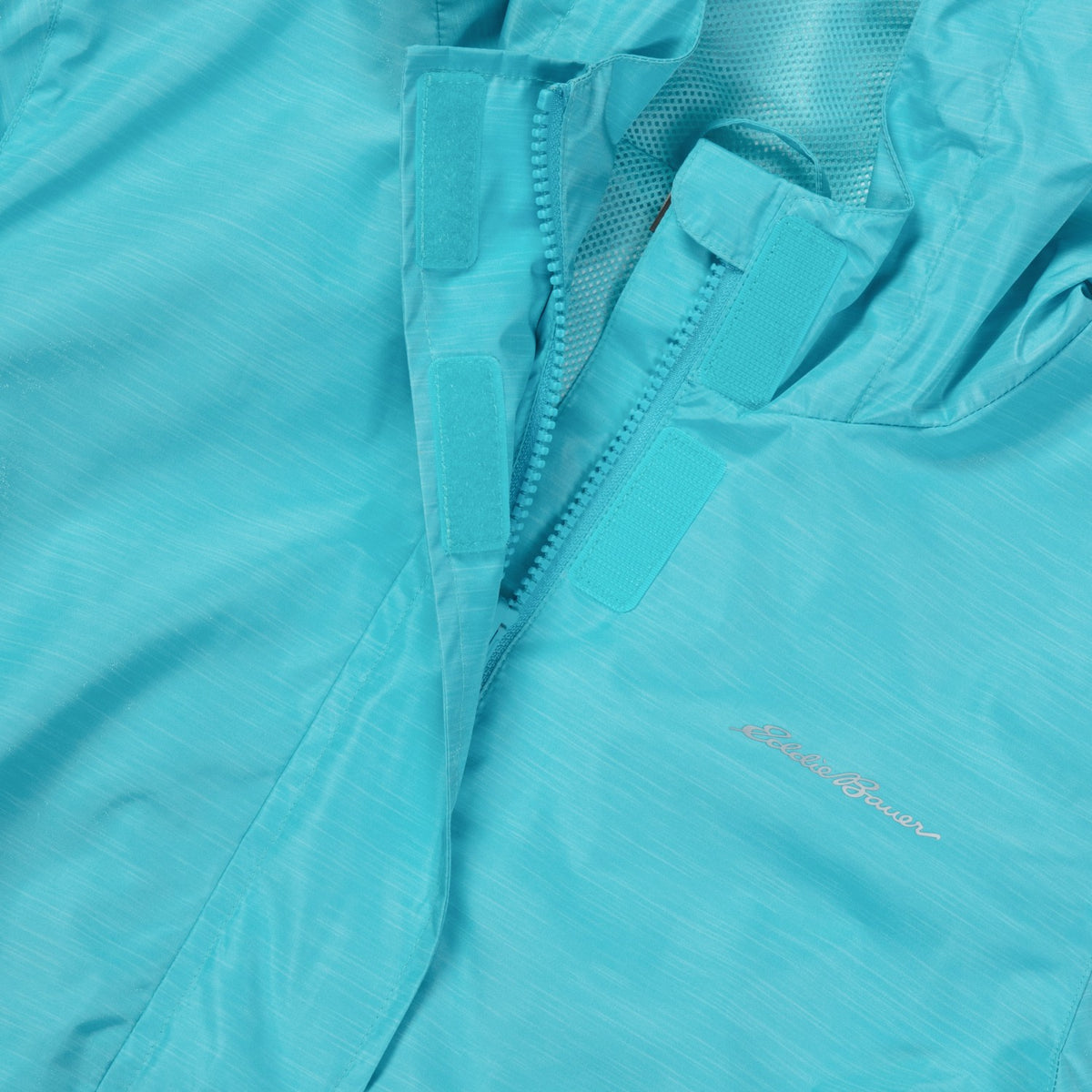 Kids Girls Rainfoil® Jacket | Eddie Bauer