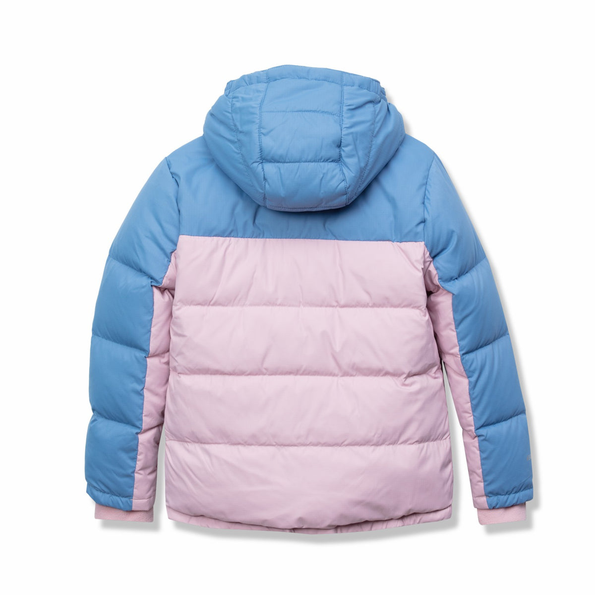 Kids Girls Classic Down Jacket | Eddie Bauer