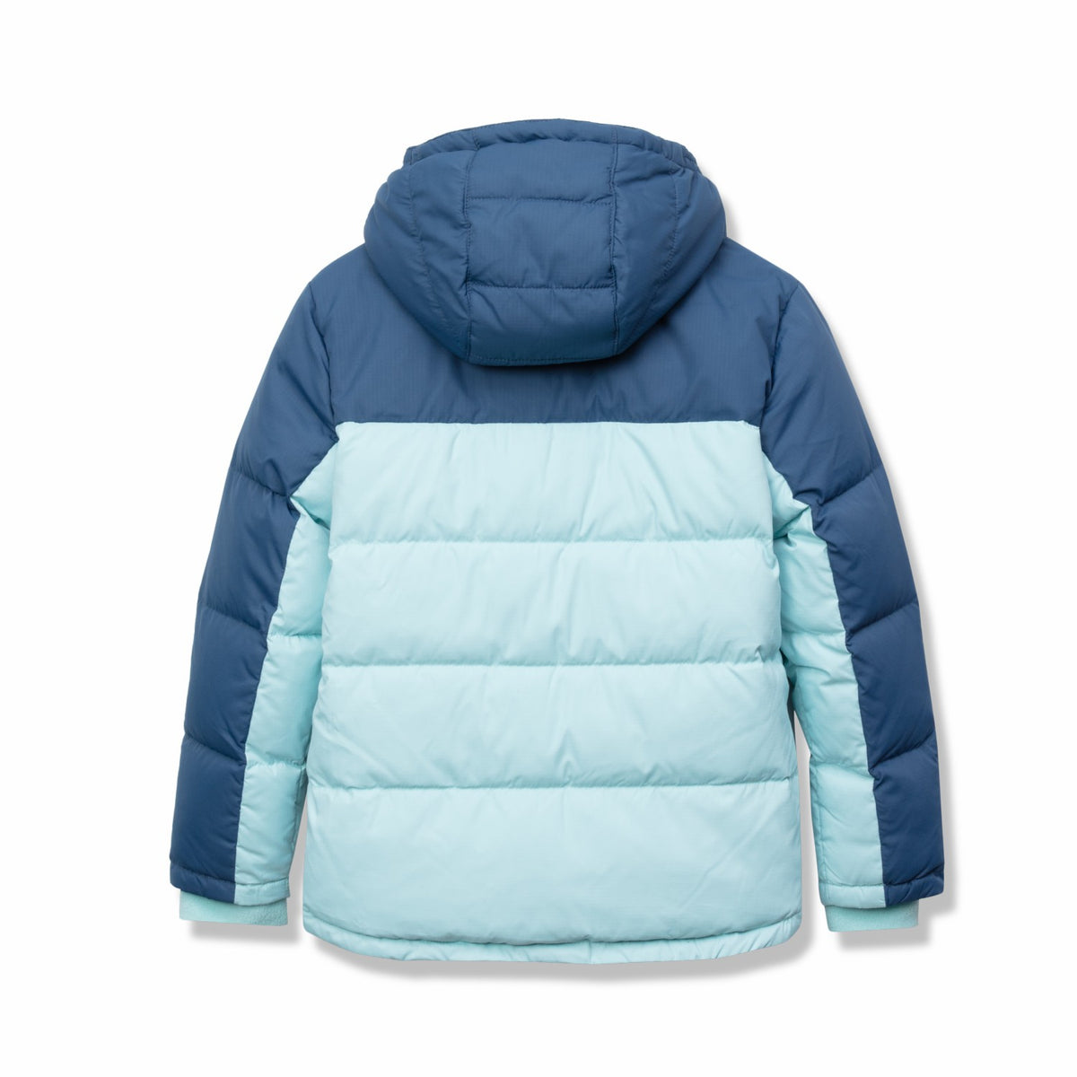 Kids Girls Classic Down Jacket | Eddie Bauer