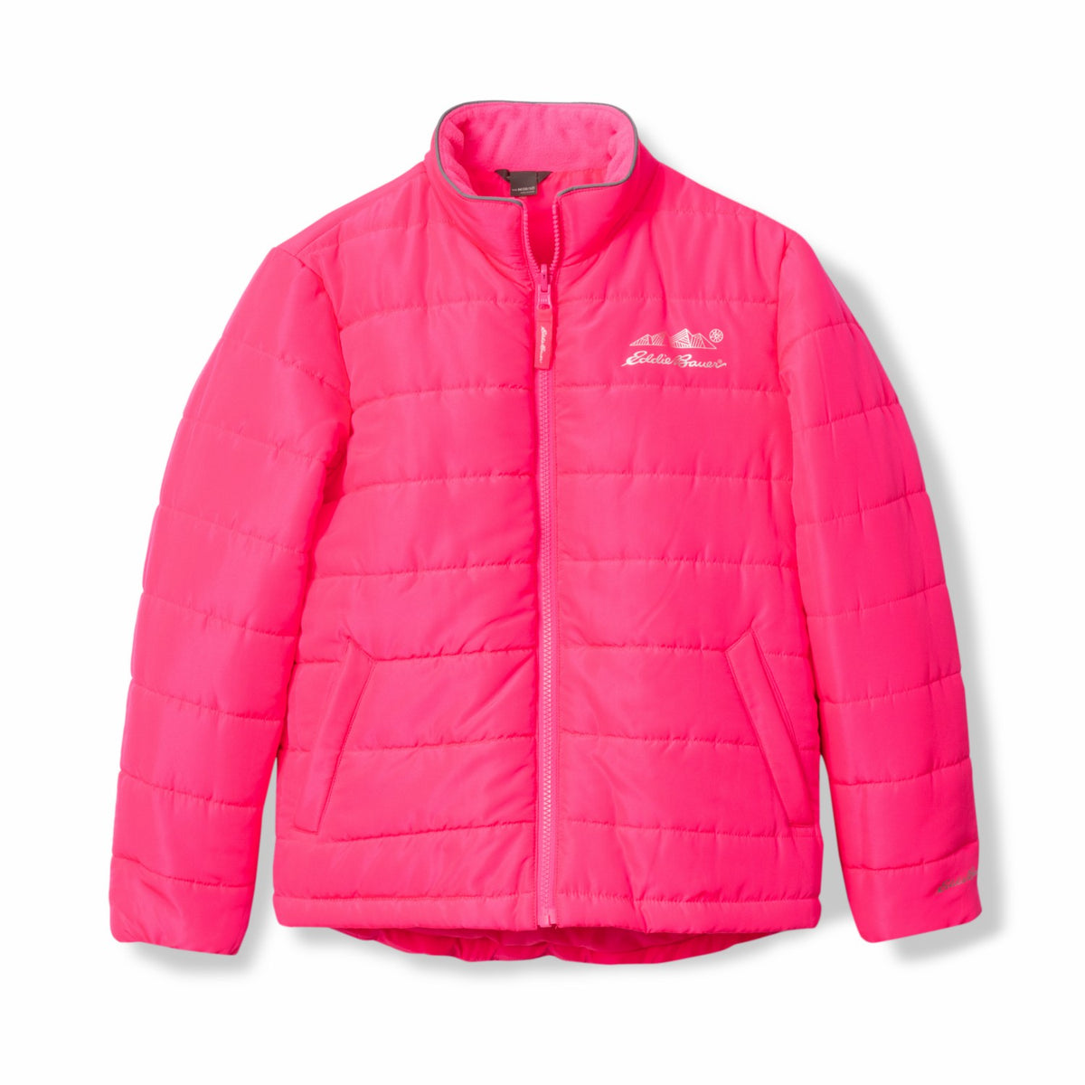 Kids Girls Powder Search 3-In-1 | Eddie Bauer