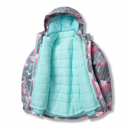 Kids Girls Powder Search 3-In-1 | Eddie Bauer