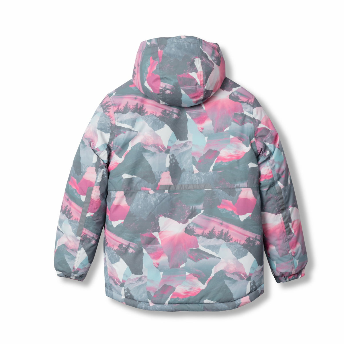 Kids Girls Powder Search 3-In-1 | Eddie Bauer
