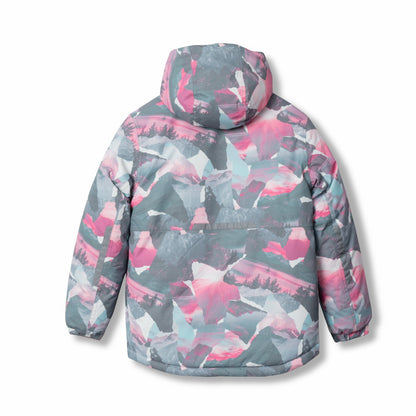 Kids Girls Powder Search 3-In-1 | Eddie Bauer