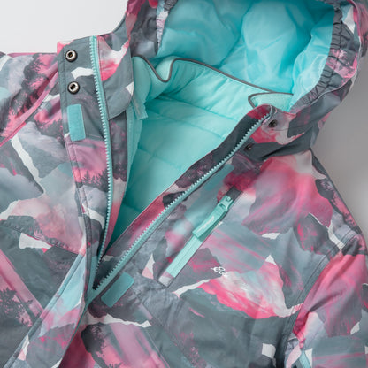 Kids Girls Powder Search 3-In-1 | Eddie Bauer