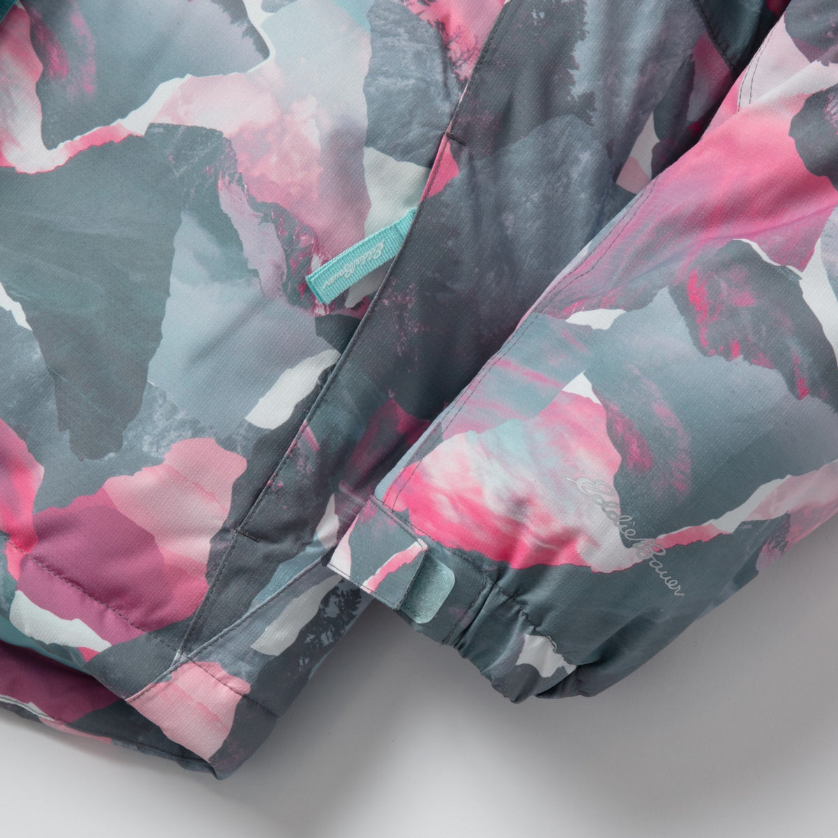 Kids Girls Powder Search 3-In-1 | Eddie Bauer