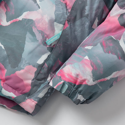 Kids Girls Powder Search 3-In-1 | Eddie Bauer