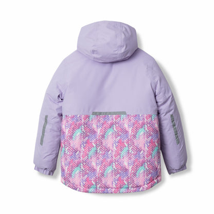 Kids Girls Powder Search 3-In-1 | Eddie Bauer
