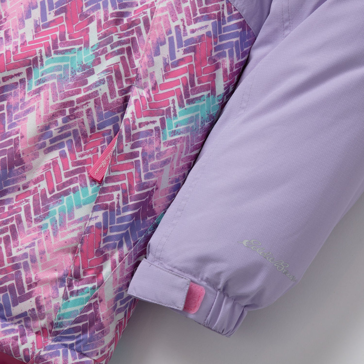 Kids Girls Powder Search 3-In-1 | Eddie Bauer