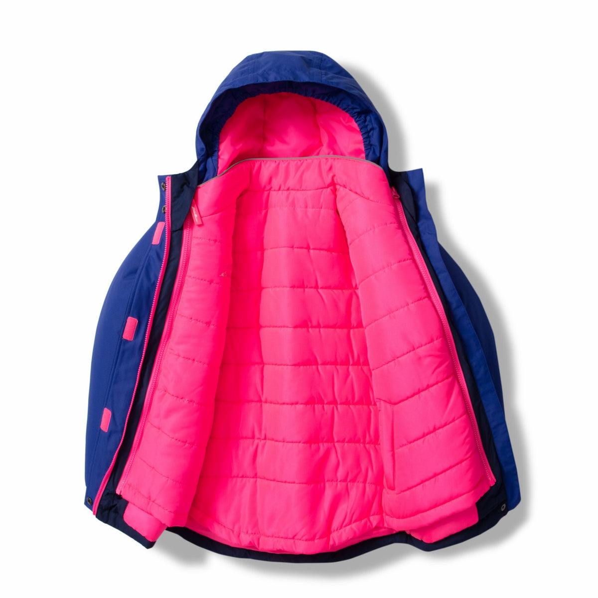 Kids Girls Powder Search 3-In-1 | Eddie Bauer