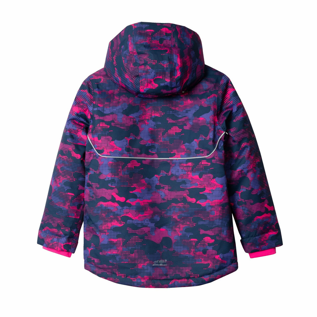 Kids Girls Firstline Ski Jacket | Eddie Bauer