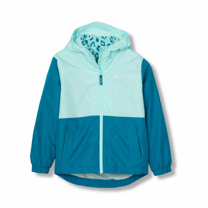 Kids Girls Lone Peak 3-In-1 Jacket | Eddie Bauer