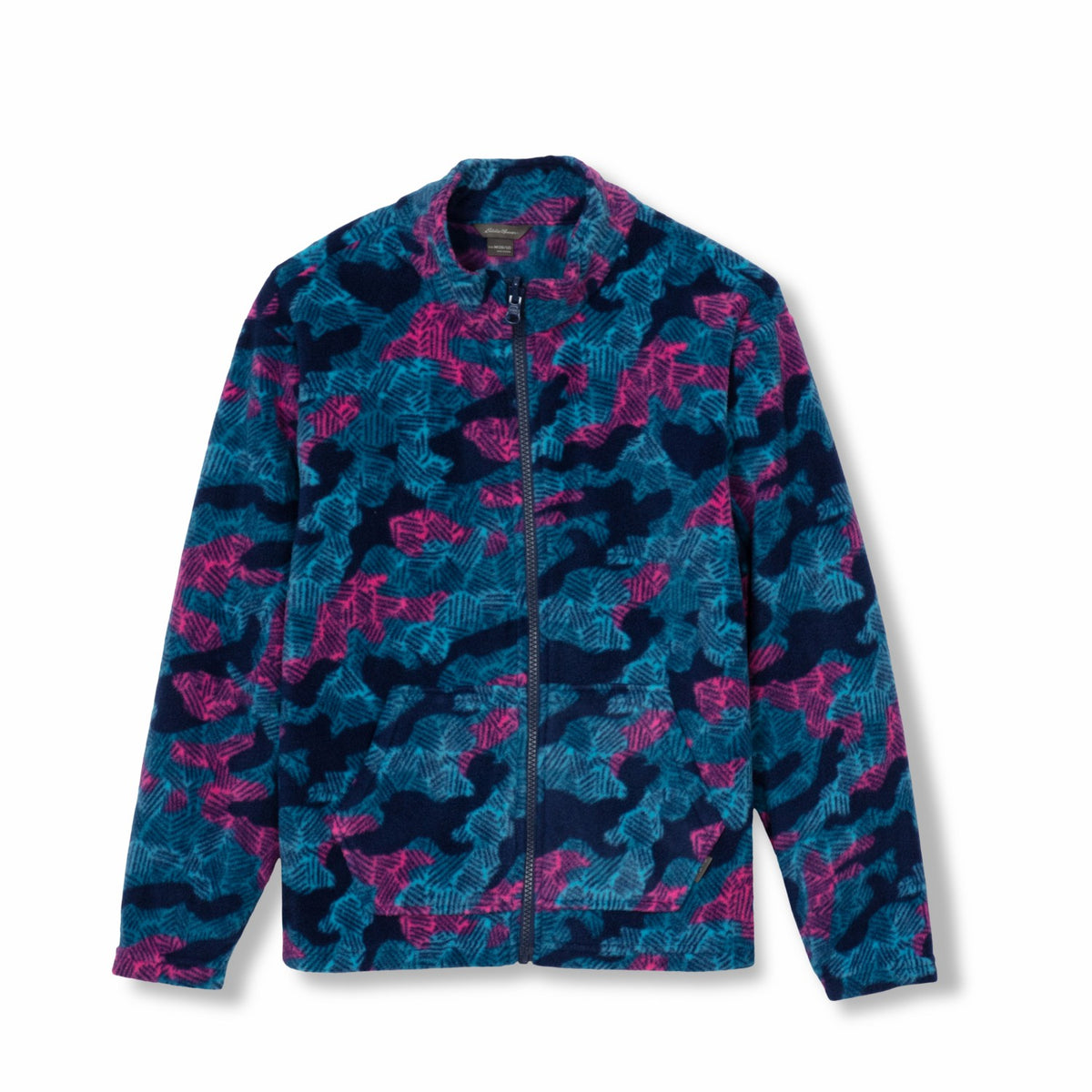Kids Girls Lone Peak 3-In-1 Jacket | Eddie Bauer