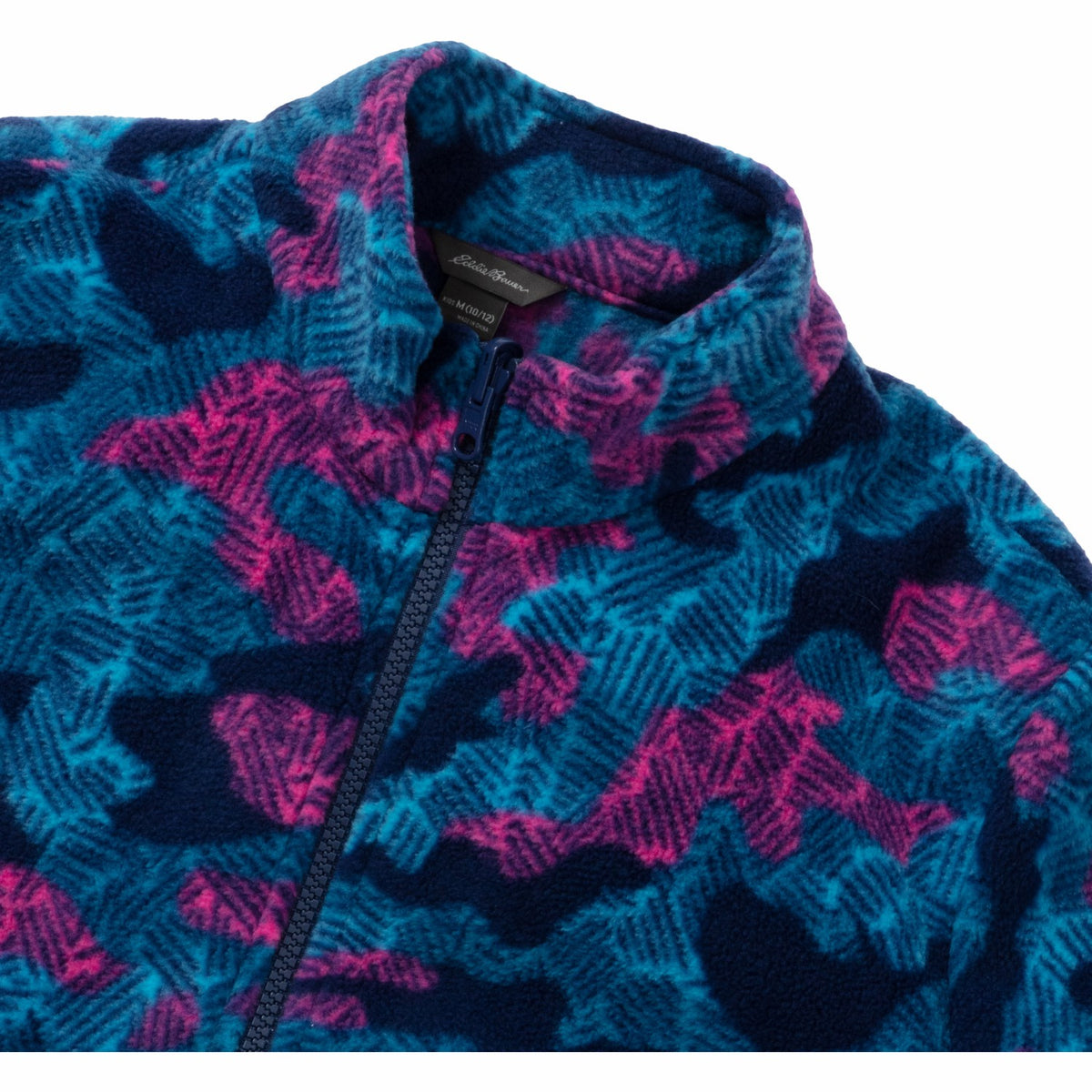 Kids Girls Lone Peak 3-In-1 Jacket | Eddie Bauer