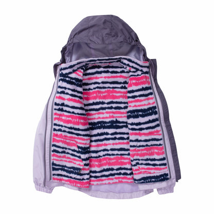 Kids Girls Lone Peak 3-In-1 Jacket | Eddie Bauer