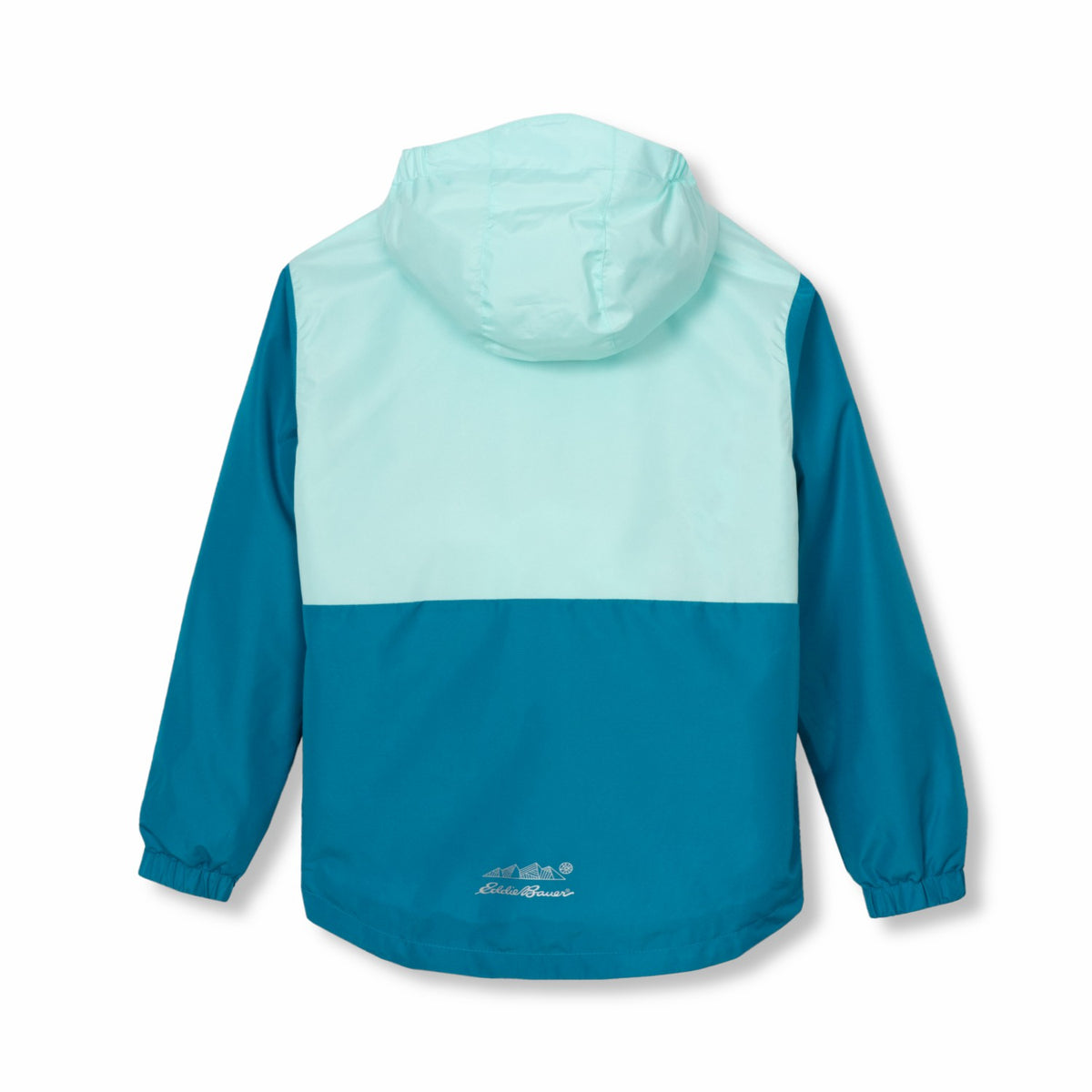 Kids Girls Lone Peak 3-In-1 Jacket | Eddie Bauer