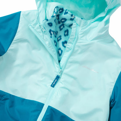 Kids Girls Lone Peak 3-In-1 Jacket | Eddie Bauer
