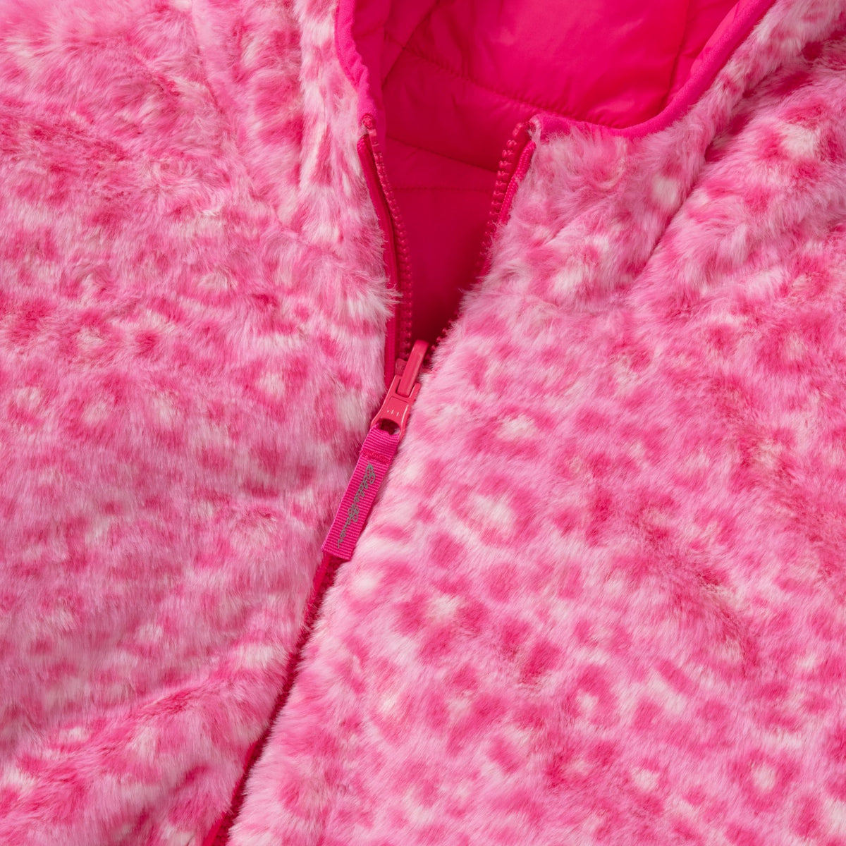 Kids Girls Deer Harbor Reversible Hooded Jacket | Eddie Bauer