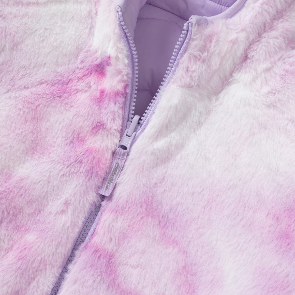 Kids Girls Deer Harbor Reversible Hooded Jacket | Eddie Bauer