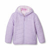 PASTEL LILAC