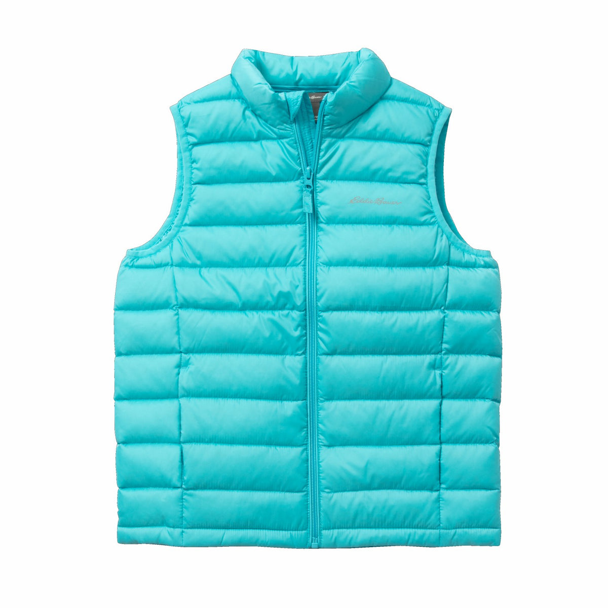 Kids Girls Cirruslite Down Vest | Eddie Bauer