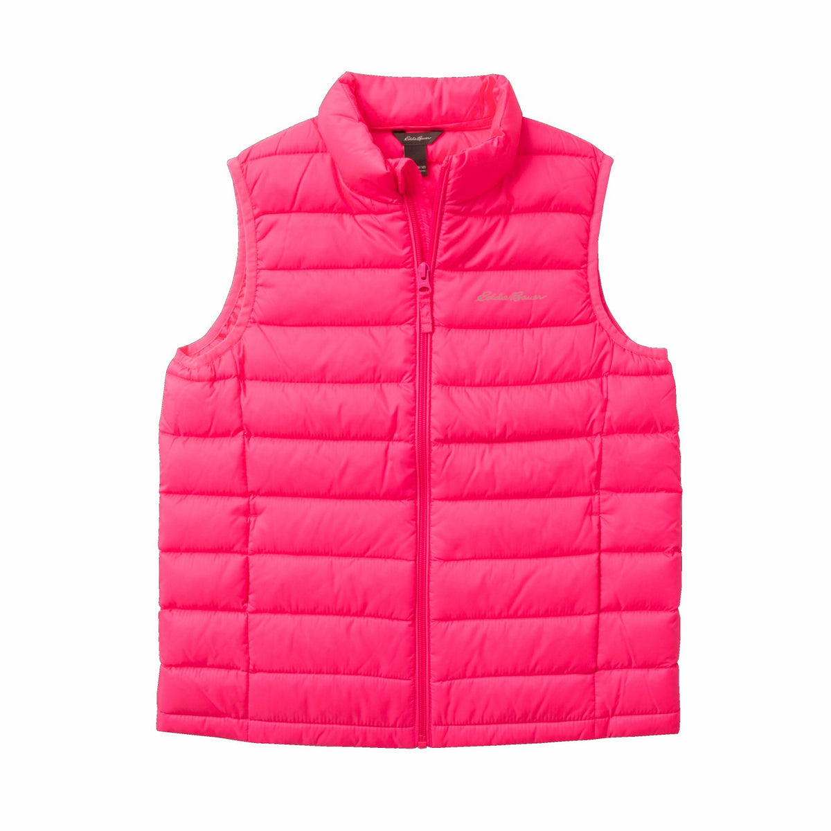 Kids Girls Cirruslite Down Vest | Eddie Bauer