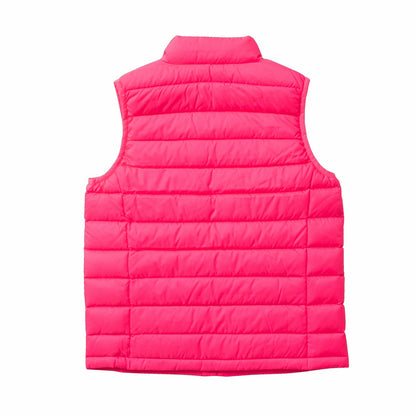 Kids Girls Cirruslite Down Vest | Eddie Bauer