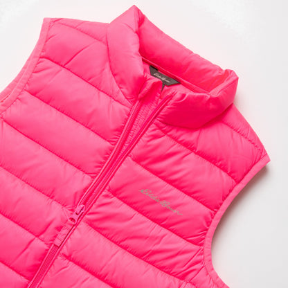 Kids Girls Cirruslite Down Vest | Eddie Bauer