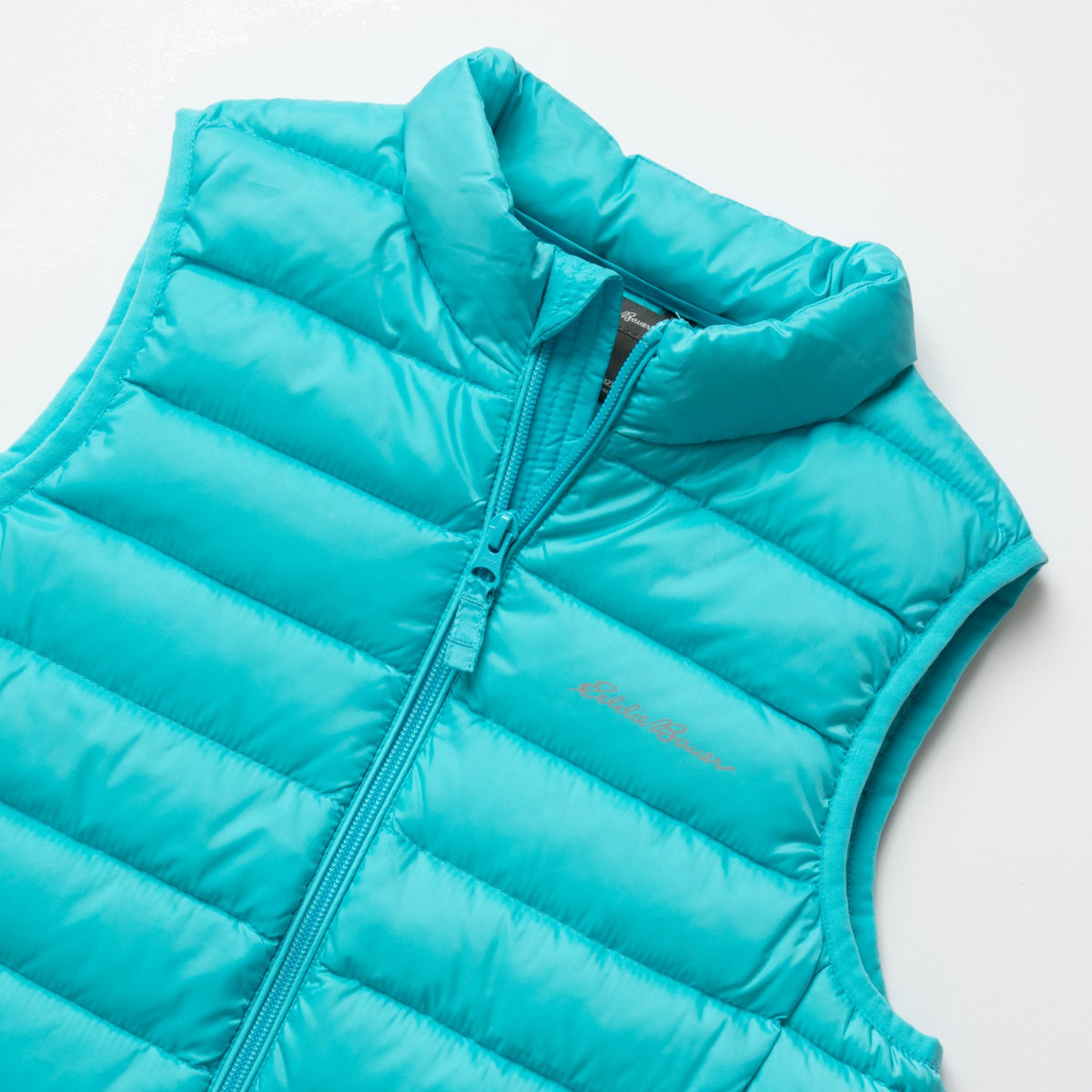 Kids Girls Cirruslite Down Vest | Eddie Bauer