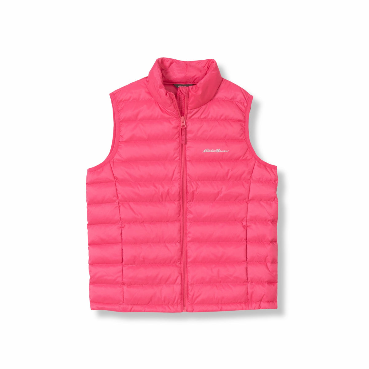 Kids Girls Cirruslite Down Vest | Eddie Bauer