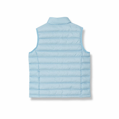 Kids Girls Cirruslite Down Vest | Eddie Bauer