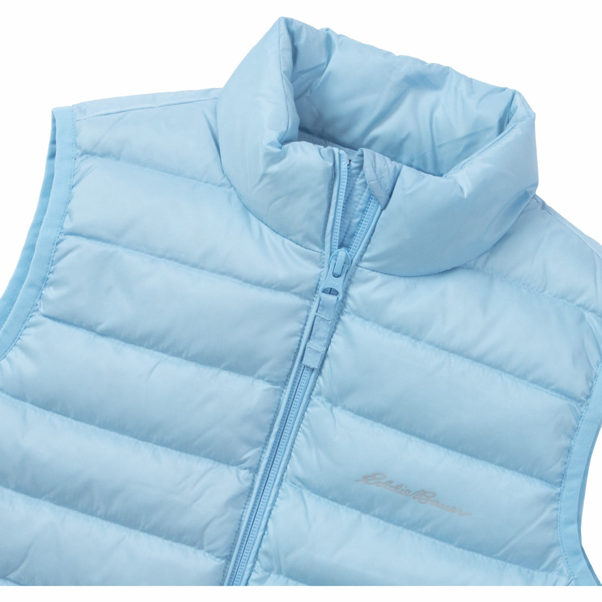 Kids Girls Cirruslite Down Vest | Eddie Bauer