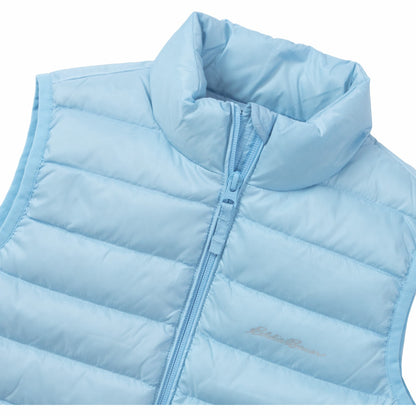 Kids Girls Cirruslite Down Vest | Eddie Bauer