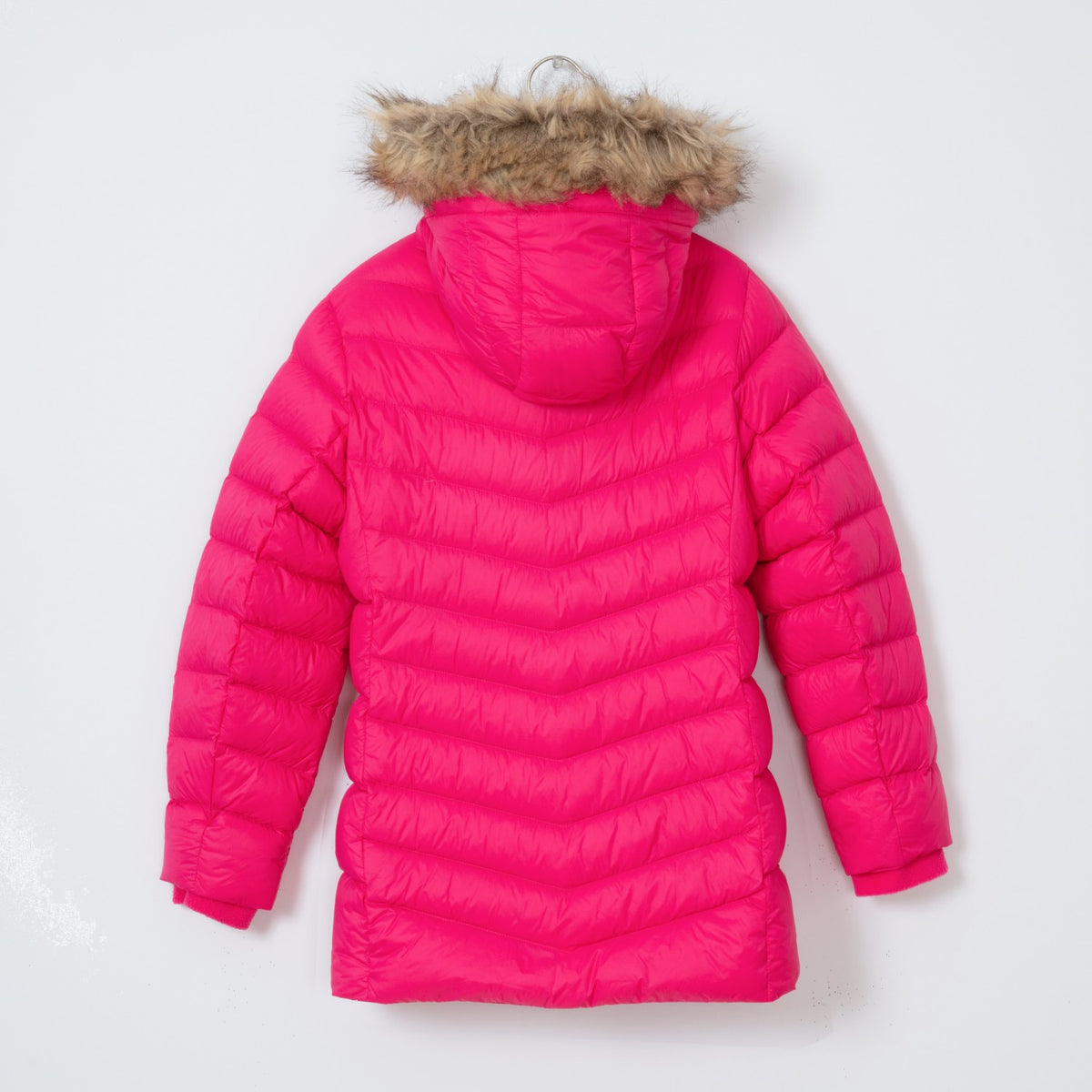 Kids Girls Sun Valley Down Parka | Eddie Bauer