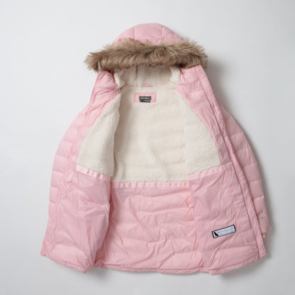 Kids Girls Sun Valley Down Parka | Eddie Bauer