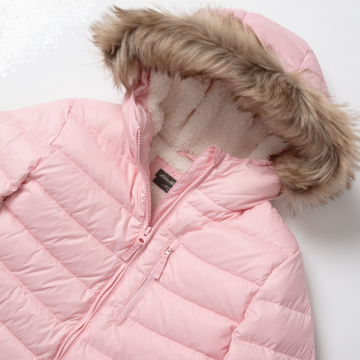 Kids Girls Sun Valley Down Parka | Eddie Bauer