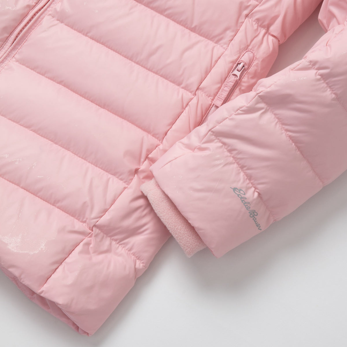 Kids Girls Sun Valley Down Parka | Eddie Bauer