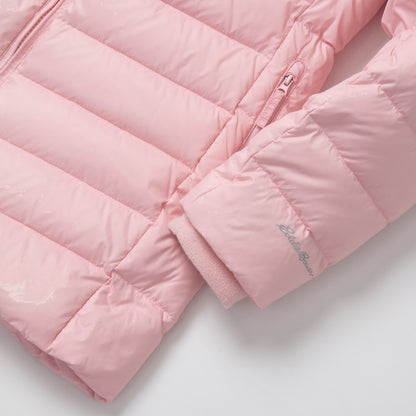 Kids Girls Sun Valley Down Parka | Eddie Bauer