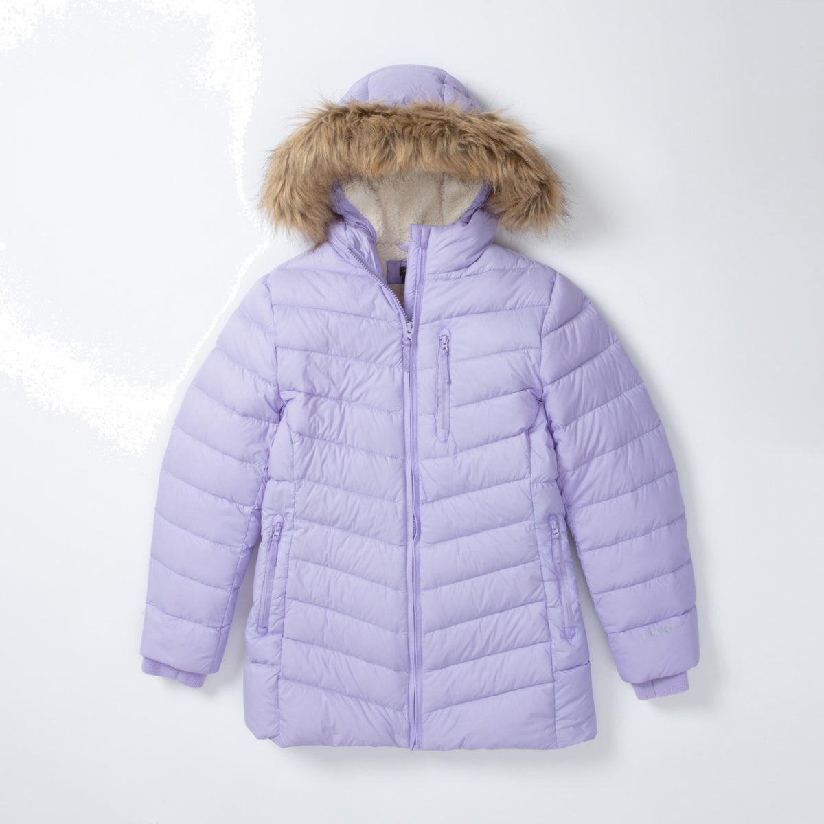Kids Girls Sun Valley Down Parka | Eddie Bauer