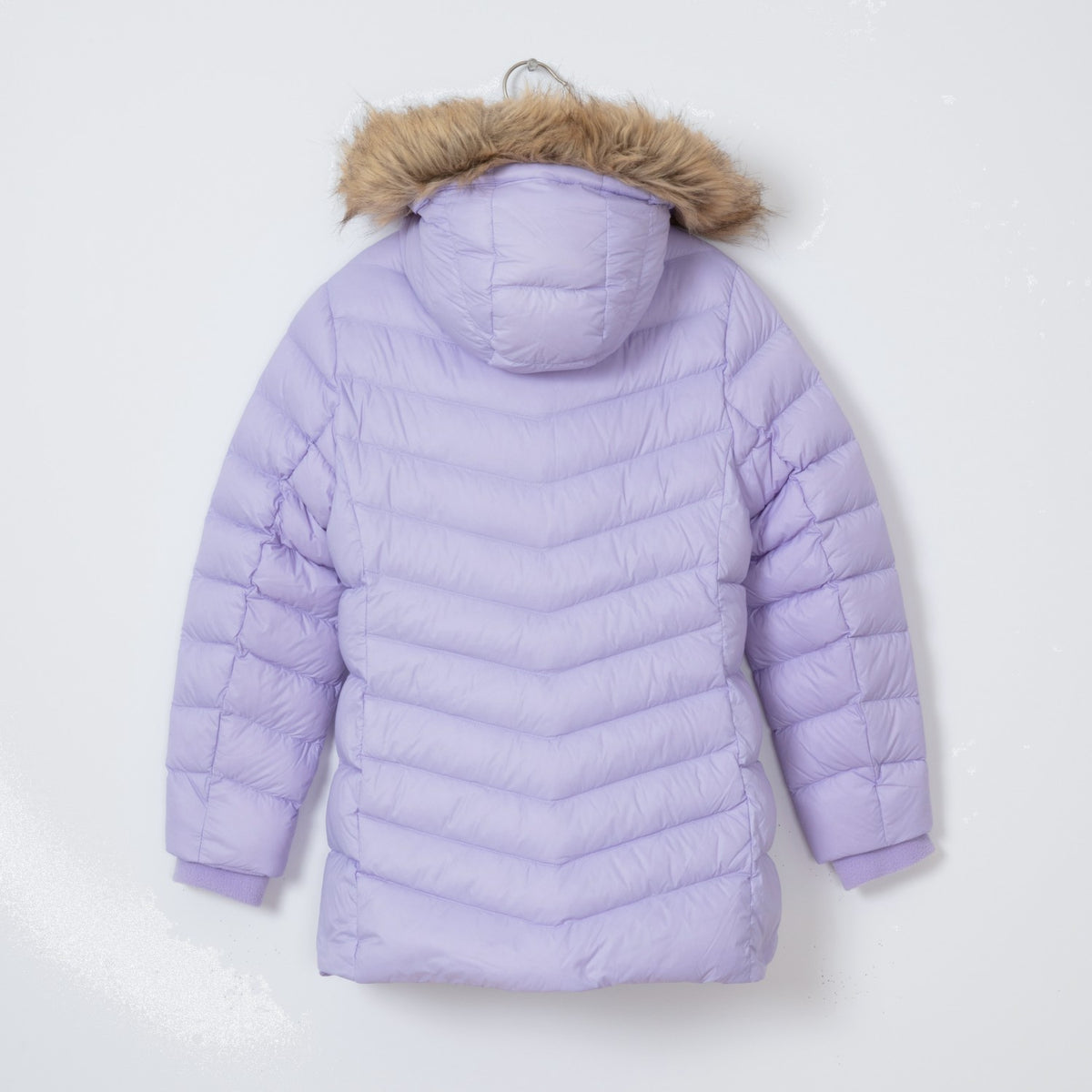 Kids Girls Sun Valley Down Parka | Eddie Bauer