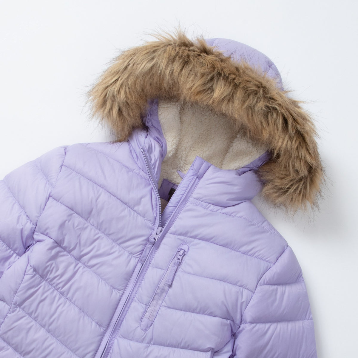 Kids Girls Sun Valley Down Parka | Eddie Bauer