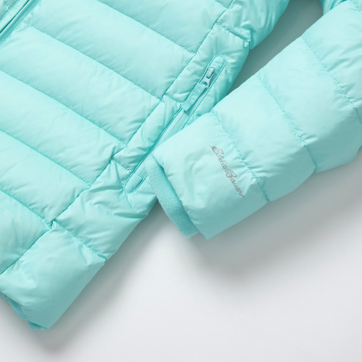 Kids Girls Sun Valley Down Parka | Eddie Bauer