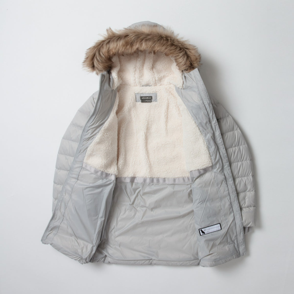 Kids Girls Sun Valley Down Parka | Eddie Bauer