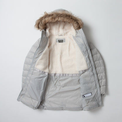 Kids Girls Sun Valley Down Parka | Eddie Bauer
